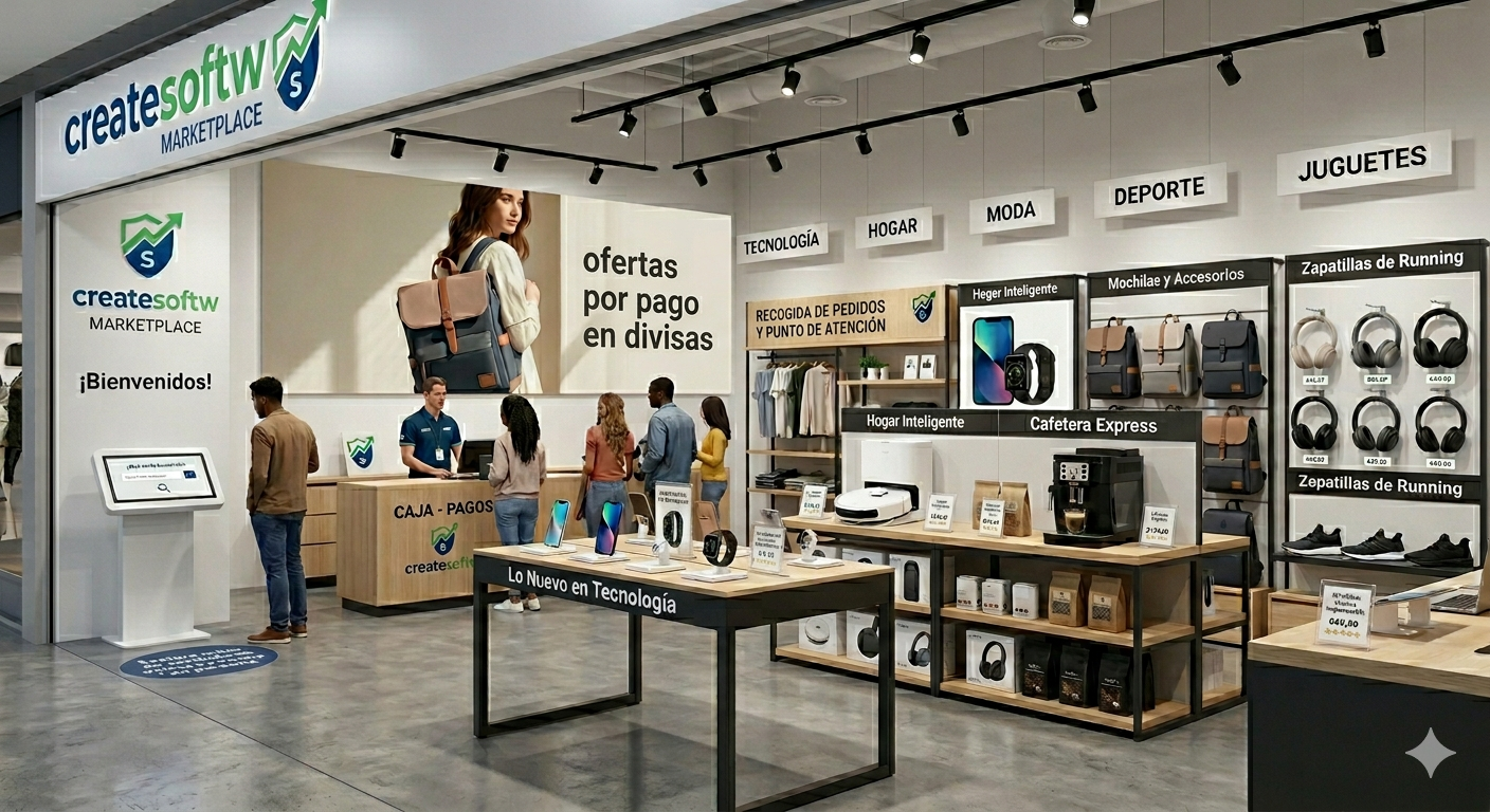 Tienda