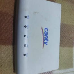 Modem Cantv